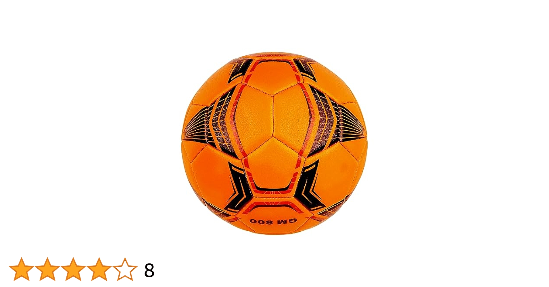 Amazon | サイズ 4 トレーニング フットサル ボール、低反発屋内